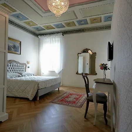 Panzió Antica Dimora Ostiglia