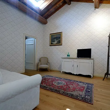 Antica Dimora * Ostiglia