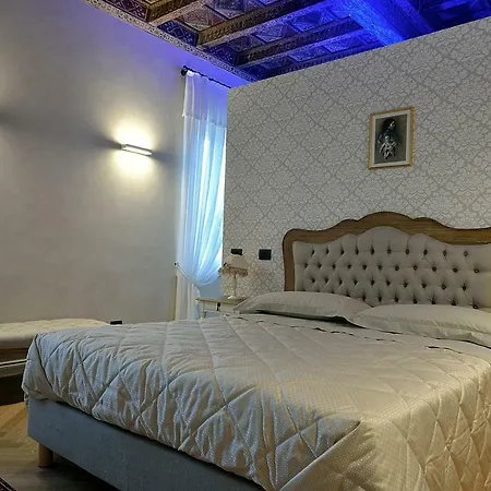 Bed and breakfast Antica Dimora *