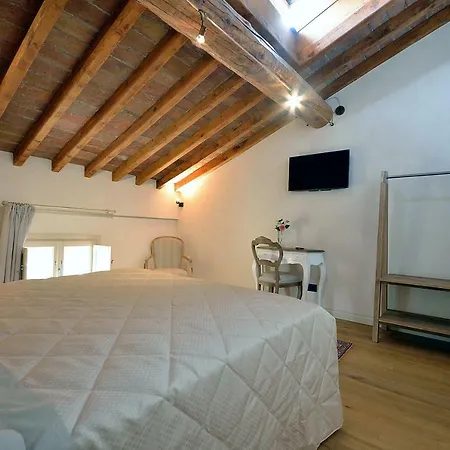 Panzió Antica Dimora Ostiglia