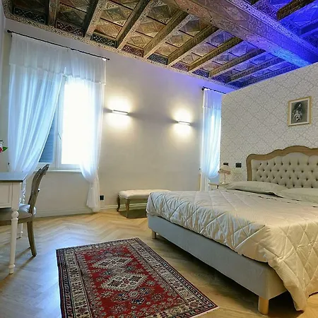 Antica Dimora Panzió *