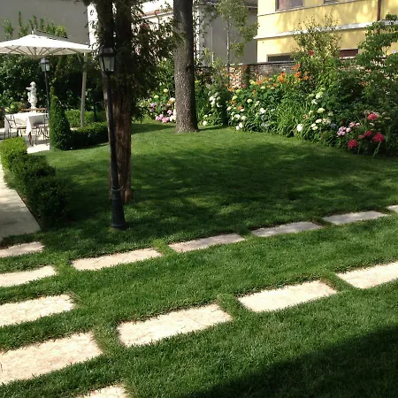 Antica Dimora * Ostiglia
