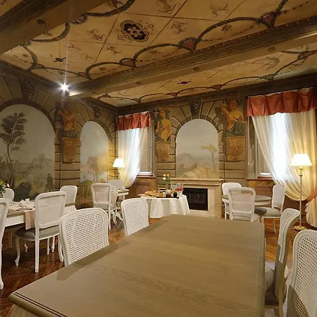 Antica Dimora Ostiglia