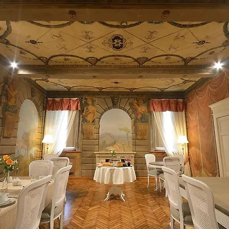 Antica Dimora *
